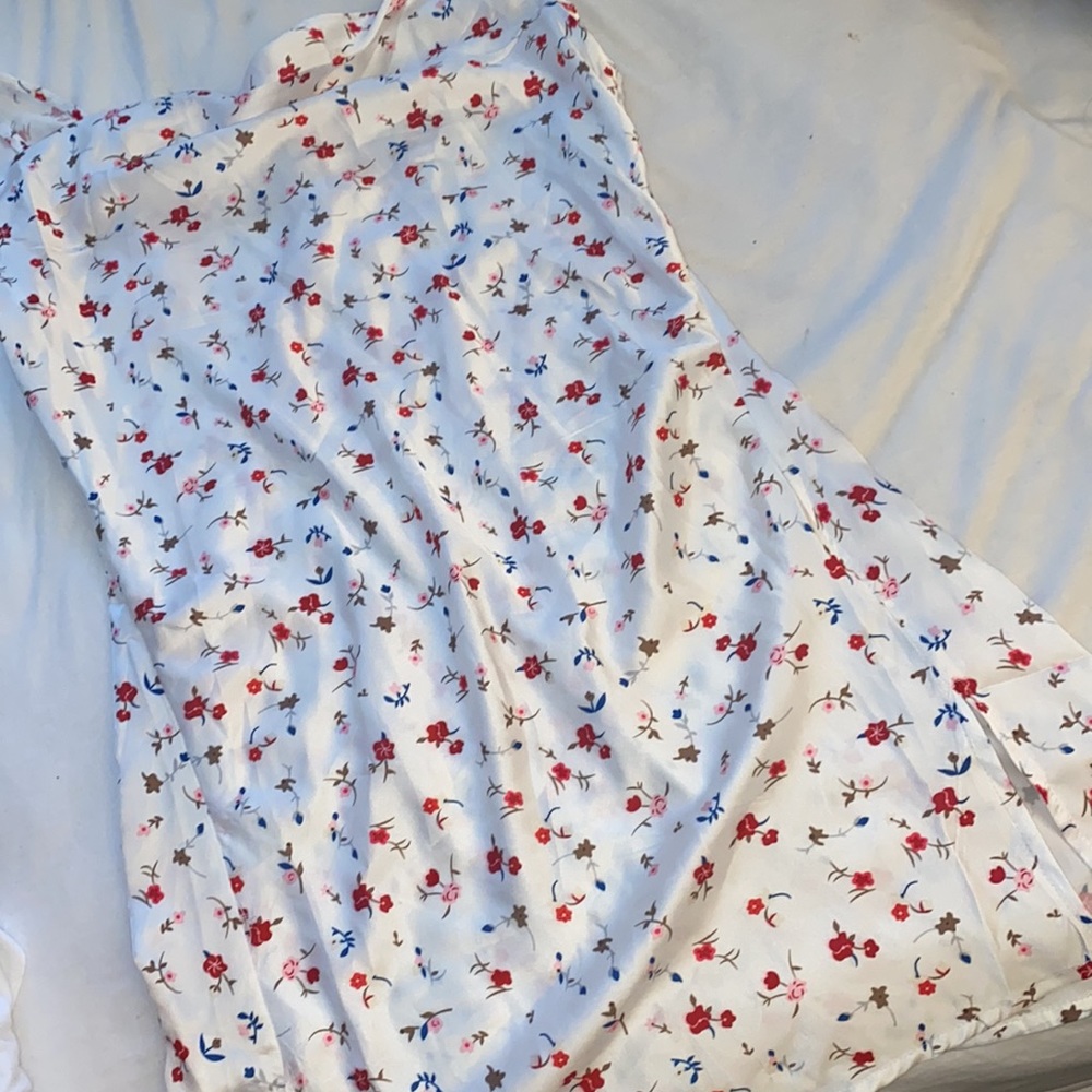 Vintage slip nightie